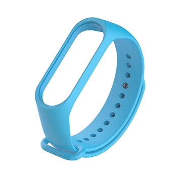  بند مچ بند هوشمند شیائومی مدل Mi Band 3/4 
